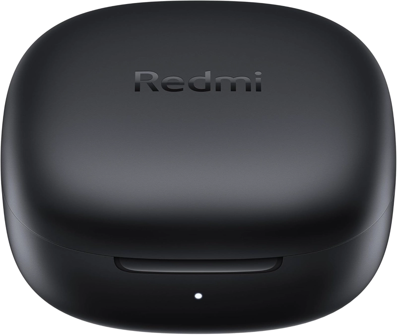 AUDÍFONOS INALÁMBRICOS XIAOMI REDMI BUDS 6 PLAY BLUETOOTH 5.4 - 3