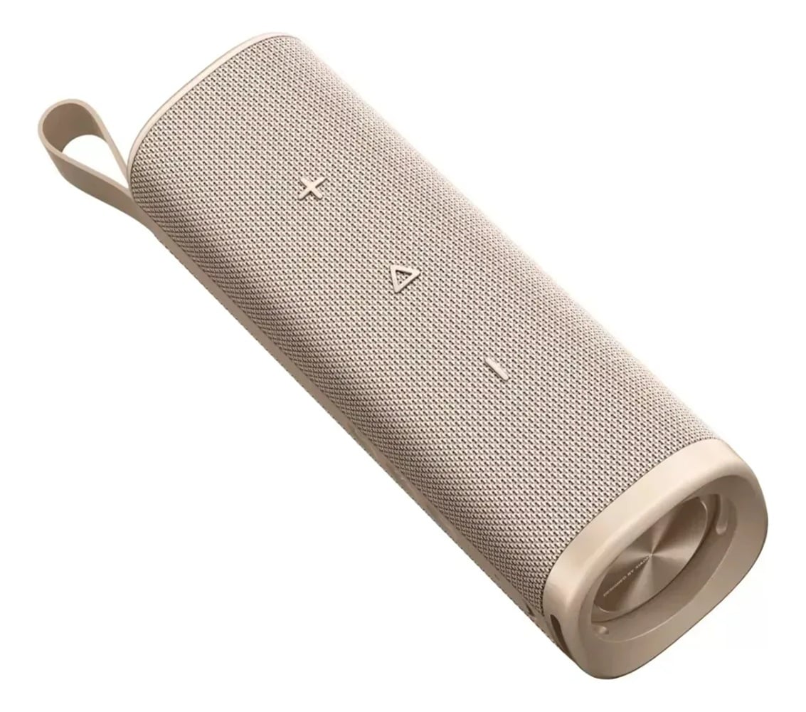 PARLANTE XIAOMI PORTATIL OUTDOOR 30W IP67 STEREO - - 1