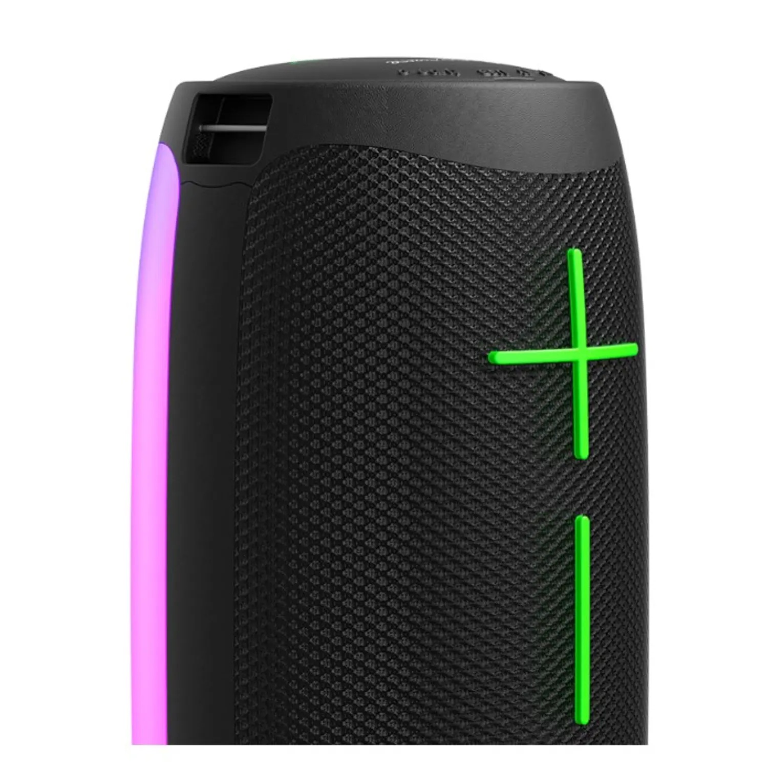 PARLANTE PORTATIL KLIP XTREME LUCES LED ZOUNDFIRE 16W - 2
