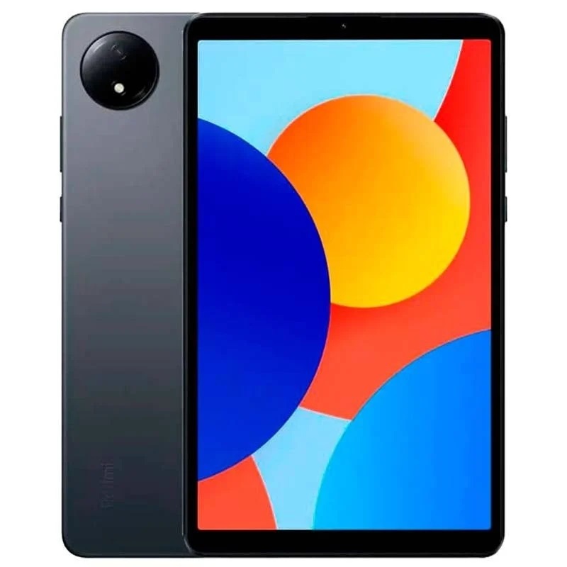 TABLET XIAOMI REDMI PAD SE DUAL SIM  8.7' 4-128GB - GRIS - 1