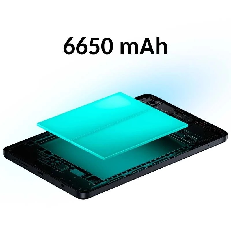 TABLET XIAOMI REDMI PAD SE DUAL SIM  8.7' 4-128GB - GRIS - 7