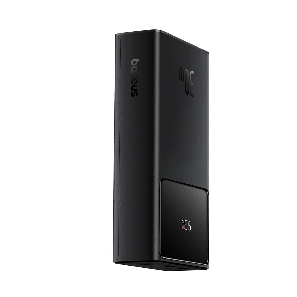 POWER BANK BASEUS 10000 30W CARGA RAPIDA DIGITAL DISPLAY - 2
