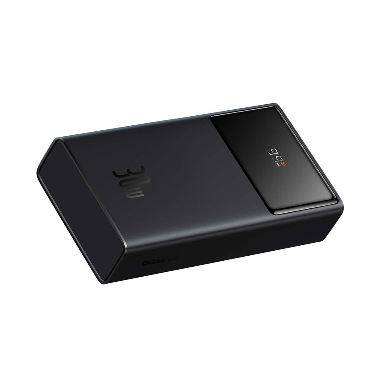 POWER BANK BASEUS 10000 30W CARGA RAPIDA DIGITAL DISPLAY - 3