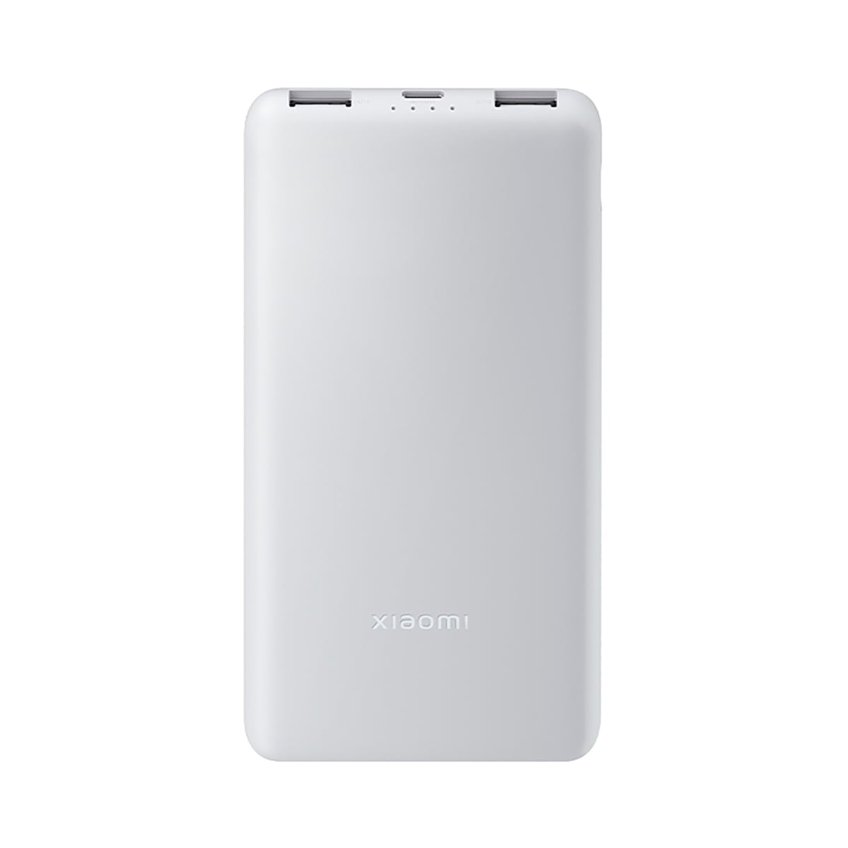 POWER BANK XIAOMI 10000MHA LITE TYPE C 22W CARGA RAPIDA - BLANCO - 1