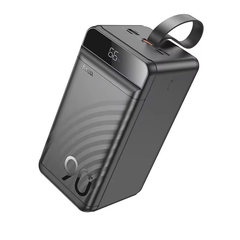 POWER BANK 90000MHA CARGA RAPIDA 22W HOCO PREMIUN J1123D - 1