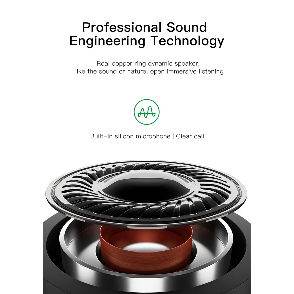 AUDIFONOS KUMI X2 PRO GAMING - AMARILLO - 6