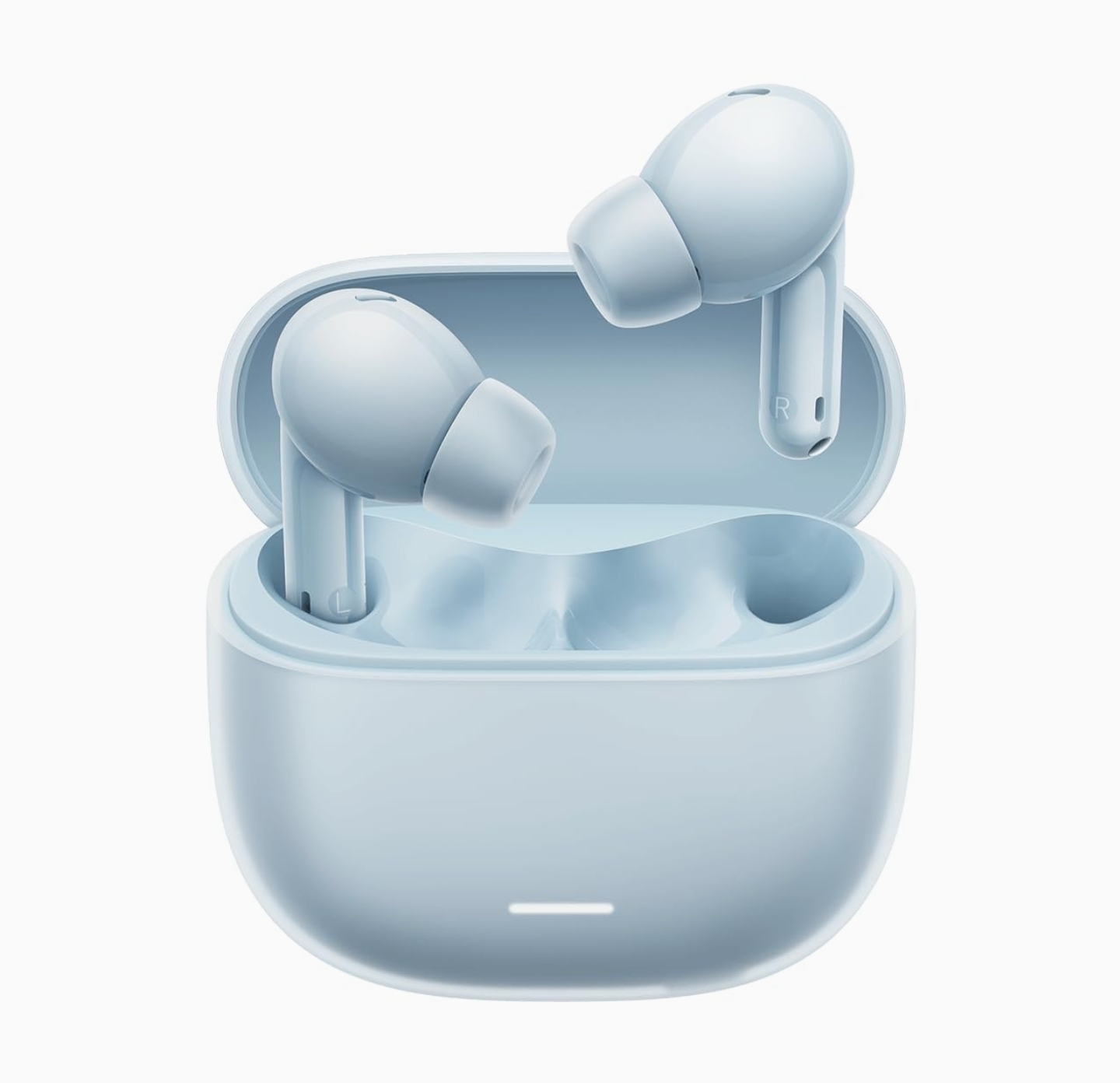 AUDÍFONOS XIAOMI REDMI BUDS 6 LITE GRAN SONIDO - AZUL - 1