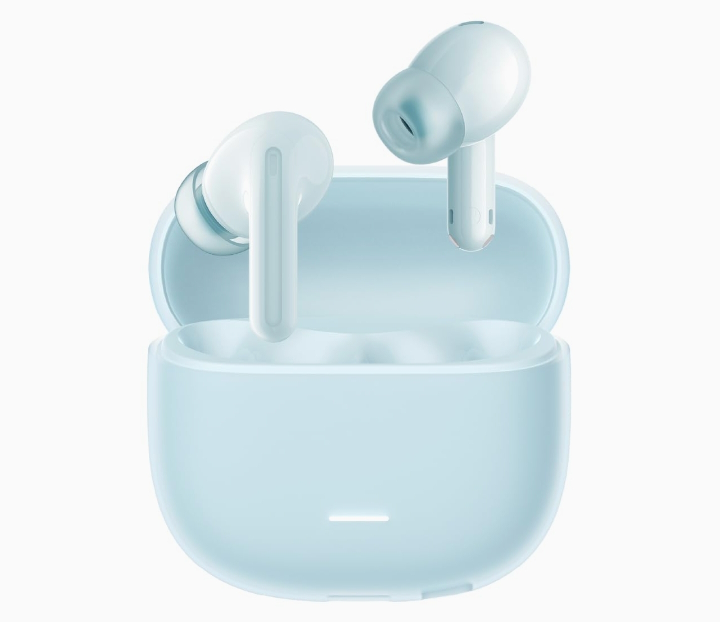AUDÍFONOS XIAOMI REDMI BUDS 6 LITE GRAN SONIDO - AZUL - 3