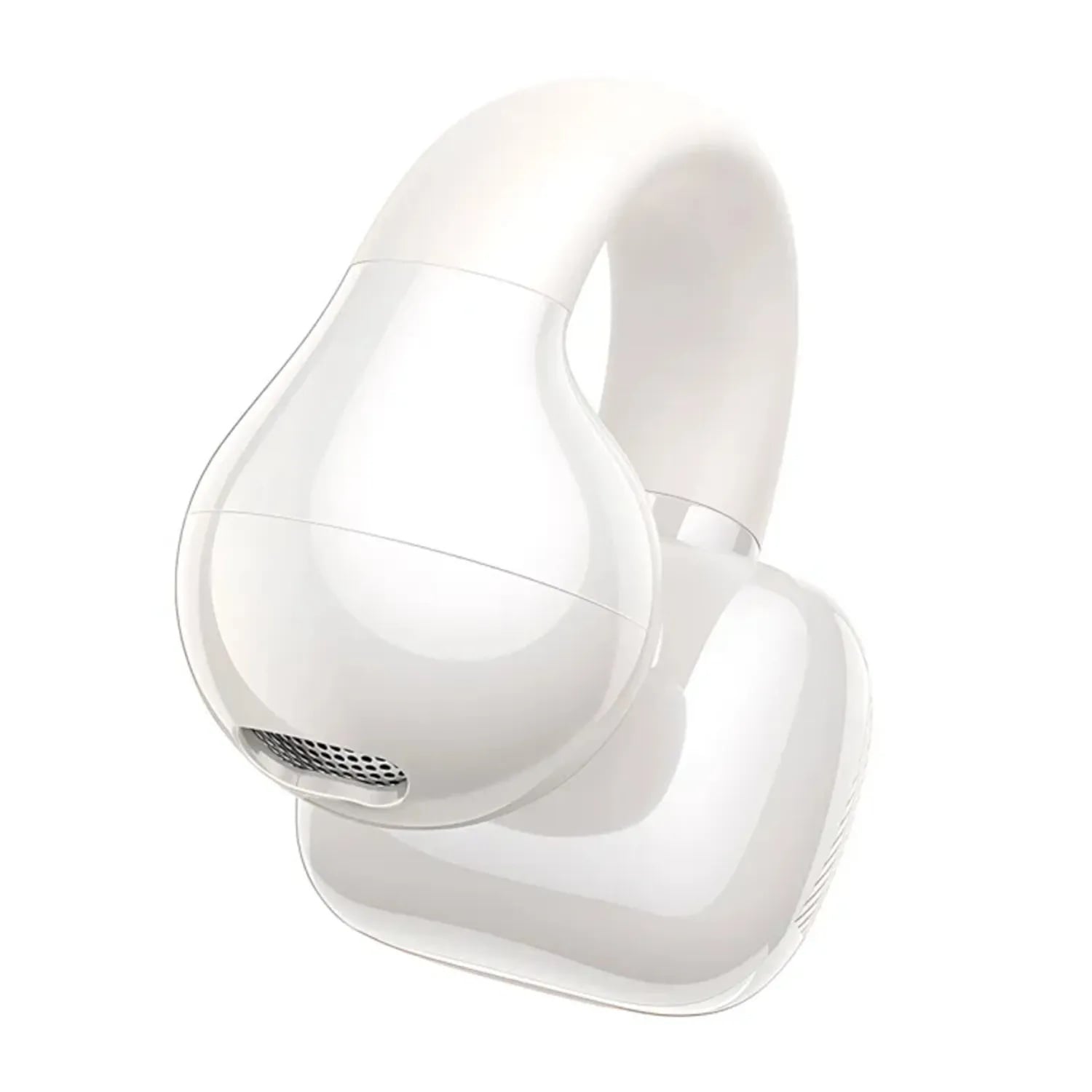 AUDÍFONOS INALÁMBRICOS HITUNES3 UGREEN BLUETOOTH 5.3 EARBUDS - BLANCO - 3