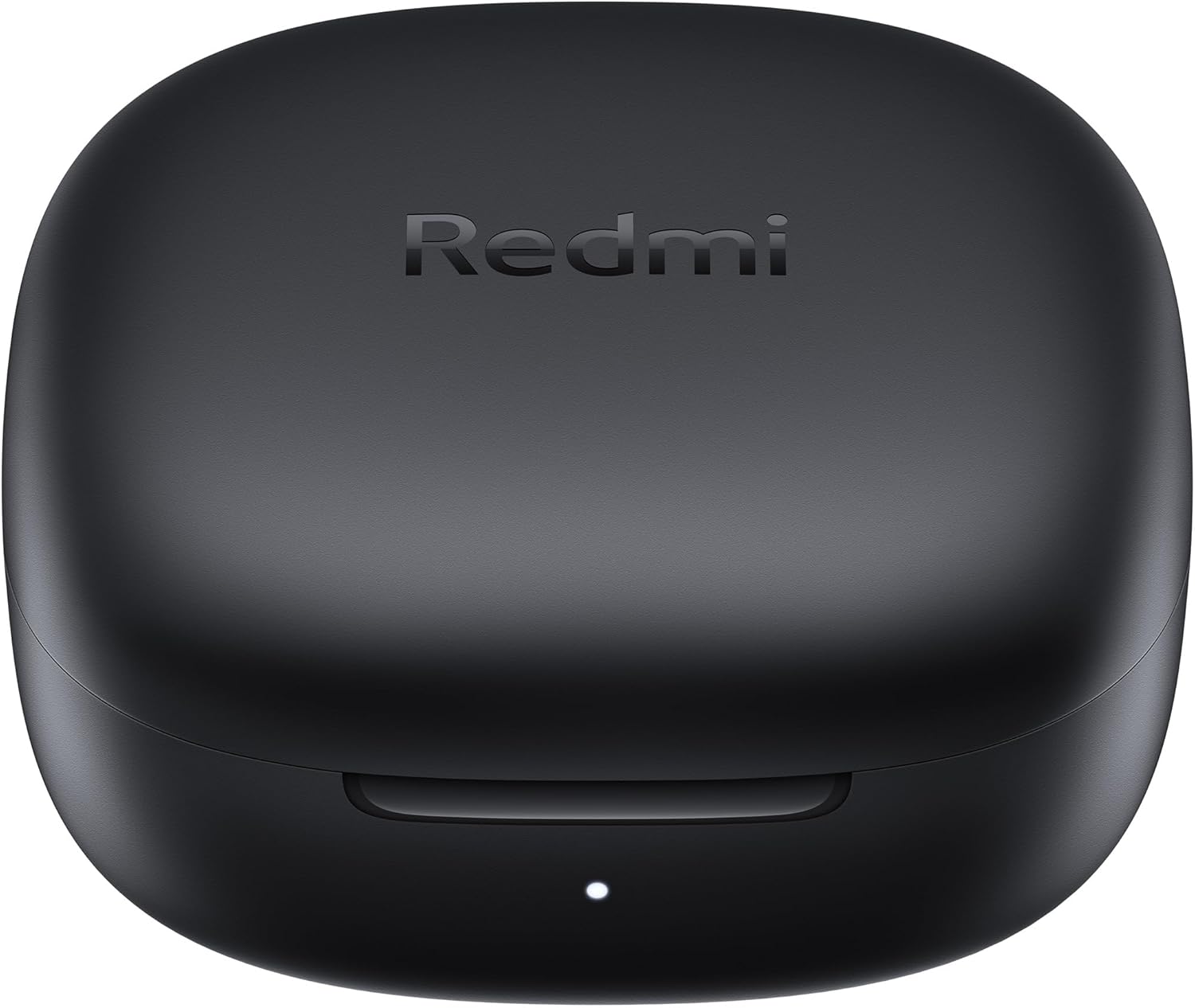 AUDÍFONOS INALÁMBRICOS XIAOMI REDMI BUDS 6 PLAY BLUETOOTH 5.4 - NEGRO - 5