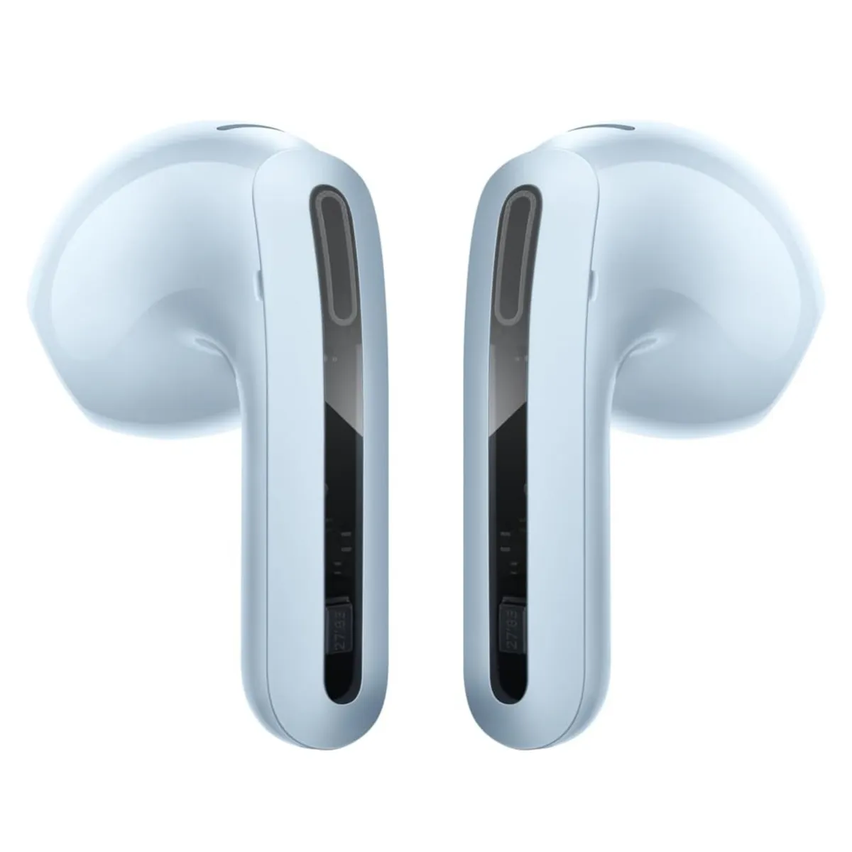 AUDIFONOS XIAOMI REDMI BUDS 6 ACTIVE IN-EAR 30 HRS IPX4 - AZUL - 2
