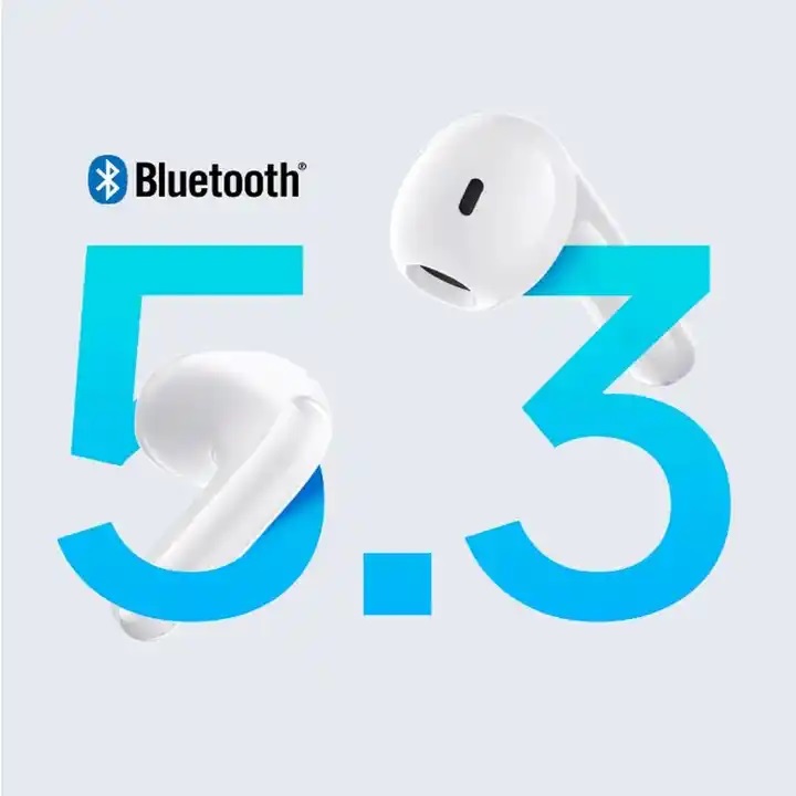 AUDIFONO XIAOMI AIR 3 SE CON TECNOLOGÍA DE MEJORA DE GRAVES - 2