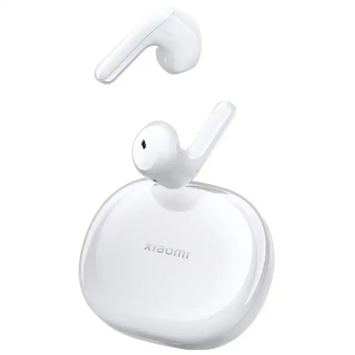 AUDIFONO XIAOMI AIR 3 SE CON TECNOLOGÍA DE MEJORA DE GRAVES - 4