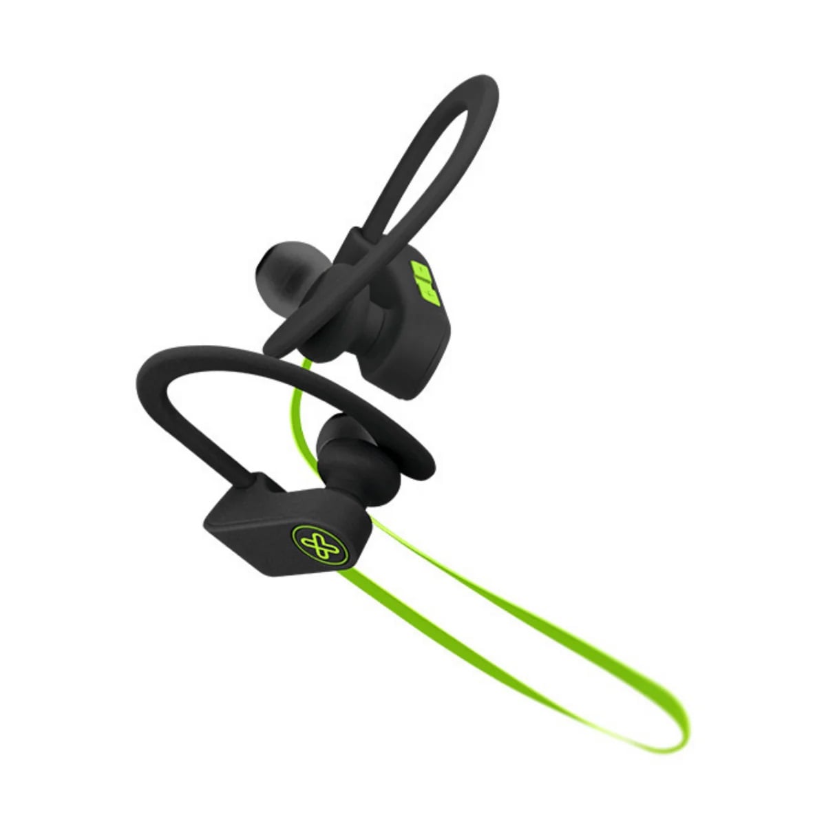AUDIFONO BLUETOOTH KLIP-XTREME JOGBUDZ II - 1
