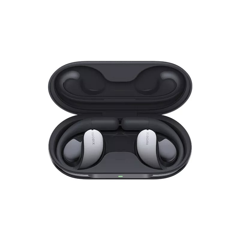 XIAOMI OPENWEAR STEREO CANCELAC DE RUIDO DOBLE MICRÓF COSMIC GRAY - 7