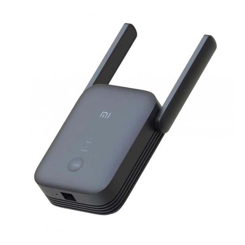 REPETIDOR AMPLIFICADOR MI WIFI RANGE EXTENDER AC1200 XIAOMI - 1
