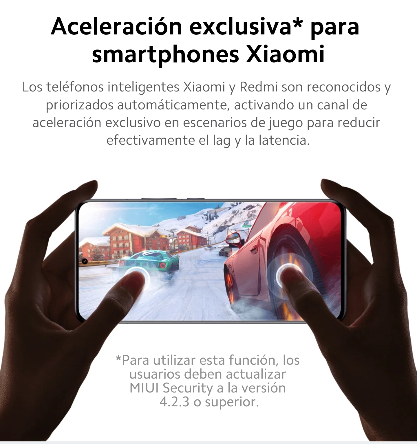 ROUTER REPETIDOR WIFI XIAOMI MESH SYSTEM AC1200 ( 3 PACK ) - 5