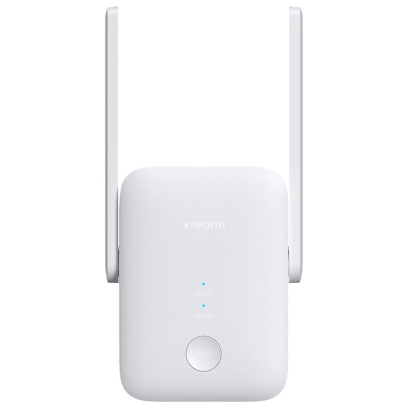 REPETIDOR WIFI XIAOMI AX1500 MESH WIFI6 - 1
