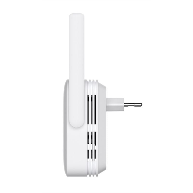 REPETIDOR WIFI XIAOMI AX1500 MESH WIFI6 - 2