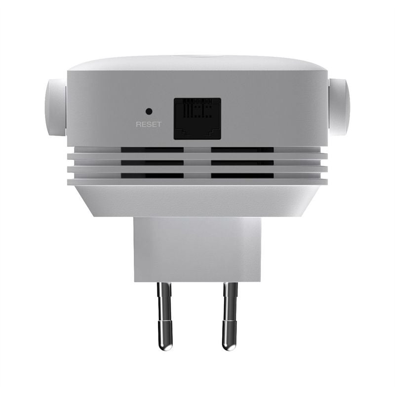 REPETIDOR WIFI XIAOMI AX1500 MESH WIFI6 - 3