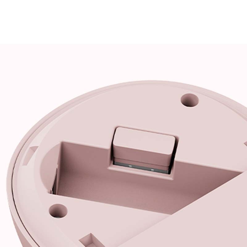 MOUSE INALAMBRICO - BT XIAOMI 3 1200 DPI - NEGRO - 3