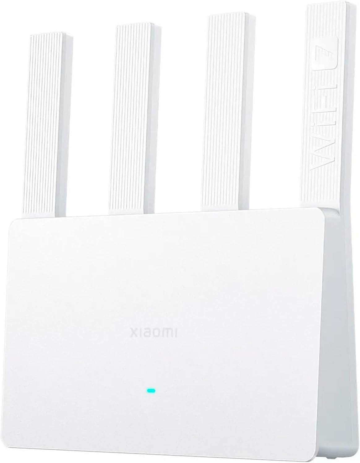 ROUTER XIAOMI BE3600 2.5G 3600 MHZ WIFI7 - 1