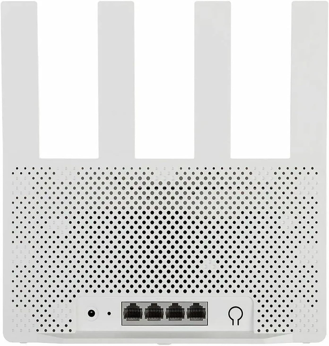 ROUTER XIAOMI BE3600 2.5G 3600 MHZ WIFI7 - 2