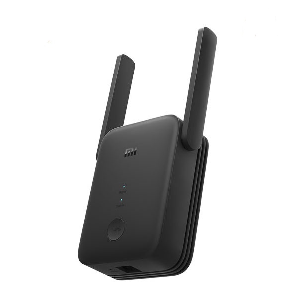 REPETIDOR WIFI XIAOMI AC1200 BANDA WIFI DUAL - 1