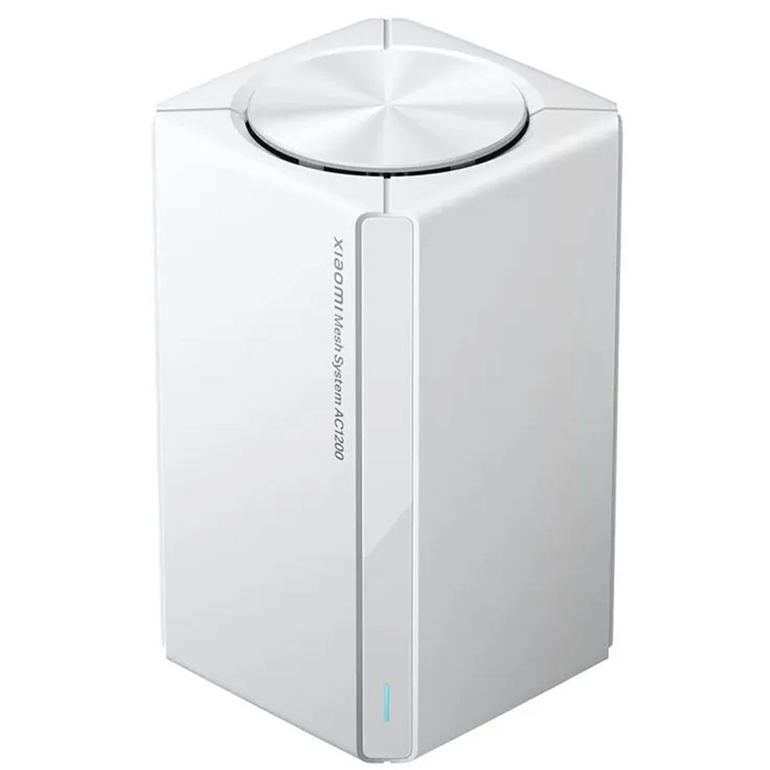 ROUTER REPETIDOR WIFI XIAOMI MESH SYSTEM AC1200 - 1