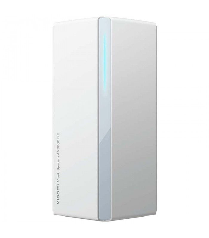ROUTER XIAOMI AX3000 NE 1 PACK - BLANCO - 1