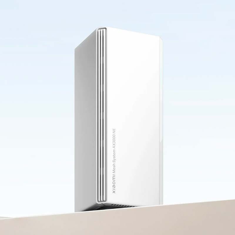 ROUTER XIAOMI AX3000 NE 1 PACK - BLANCO - 2