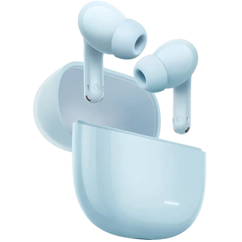 REDMI BUDS 8 LITE - AURICULARES INALÁMBRICOS, BATERÍA 8H/36H - AZUL - 2