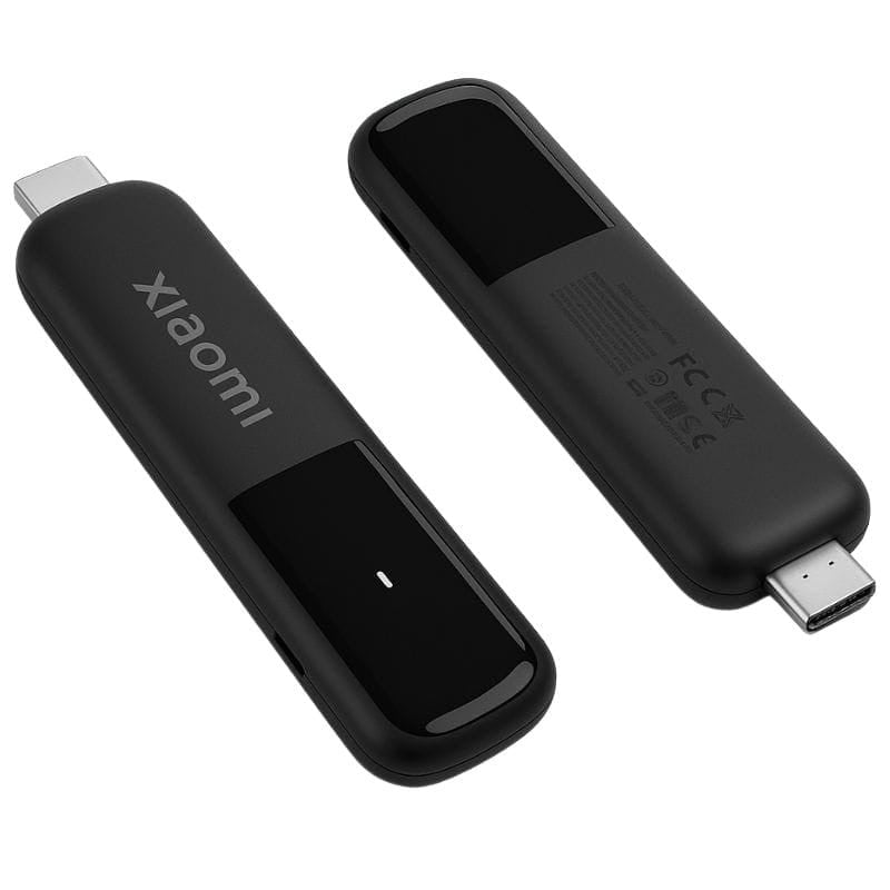 TV STICK XIAOMI 4K 2ND GEN WIFI 6 2GB RAM /8GB ROM - 2