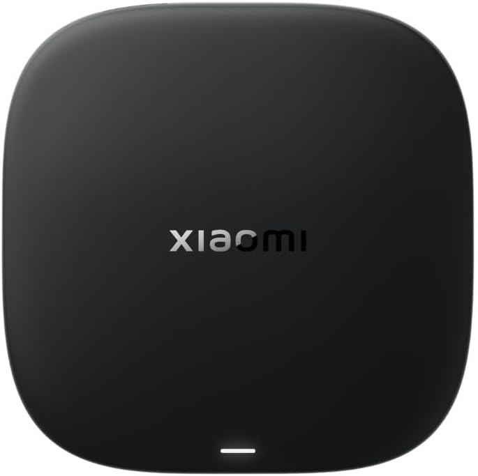 TV BOX XIAOMI 3RA GEN, 4K ULTRA HD, 32 GB ROM, WIFI 6, GOOGLE TV - 2