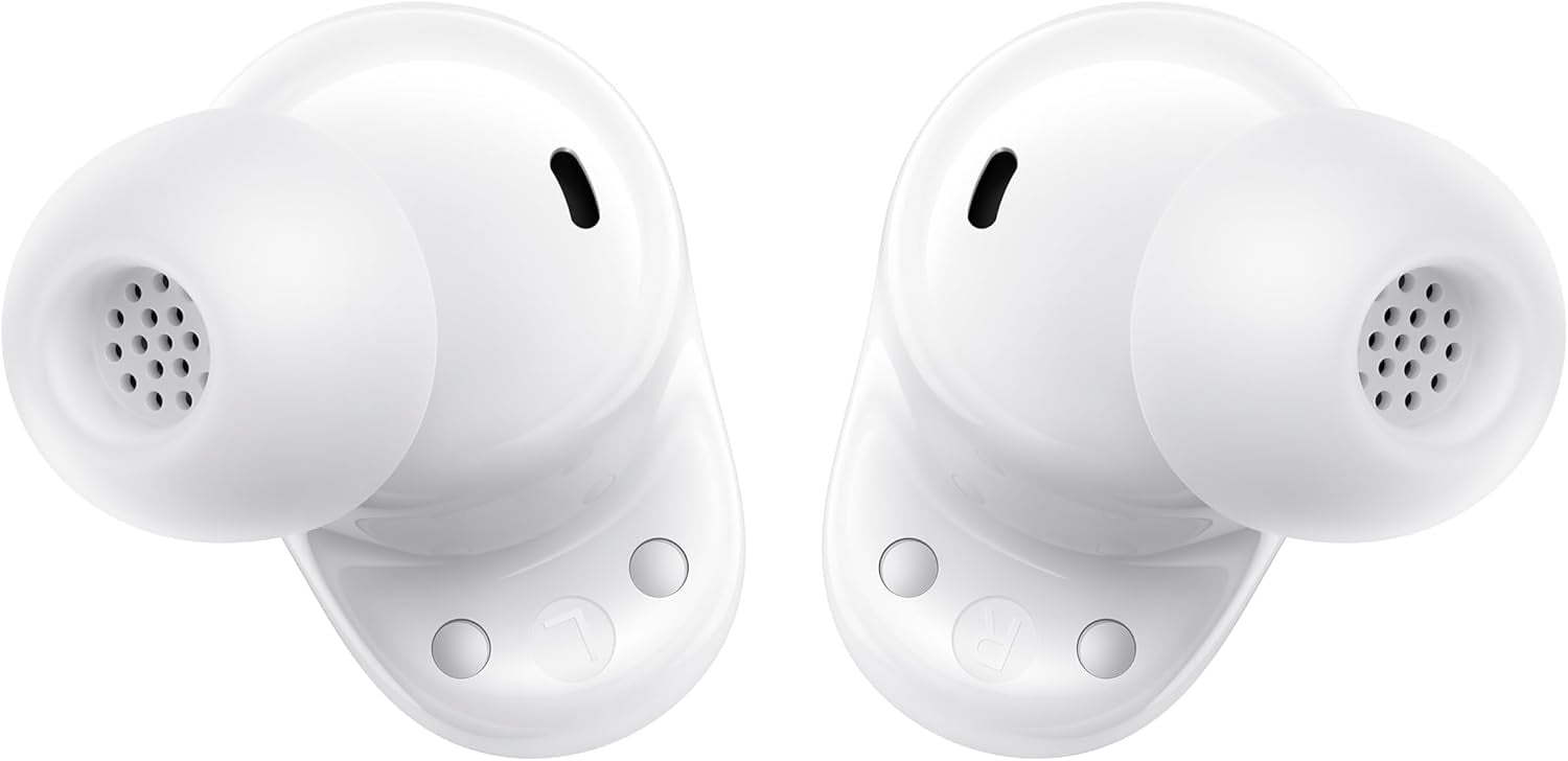 AUDIFONOS XIAOMI REDMI BUDS 6 PLAY COMPATIBLE CON ANDROID Y IPHONE - BLANCO - 3