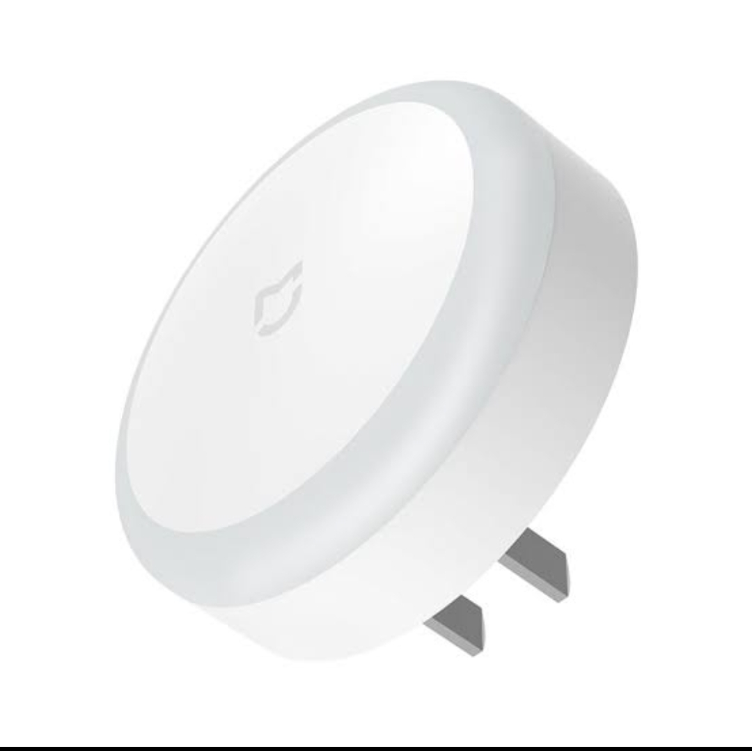 MINI LÁMPARA XIAOMI LUZ CÁLIDA TOQUE TÁCTIL - 3