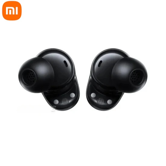 XIAOMI REDMI BUDS 6 PLAY - AURICULARES, LIGEROS, HASTA 36 HORAS DE AUTONOMÍA, NEGRO - 2