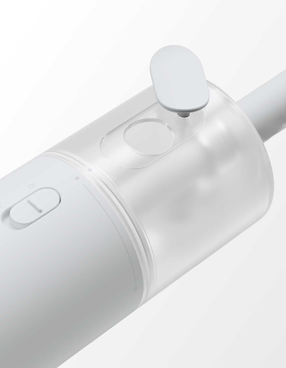 HIDROLAVADORA PORTÁTIL XIAOMI ALTA PRESIÓN MULTIUSO - 6