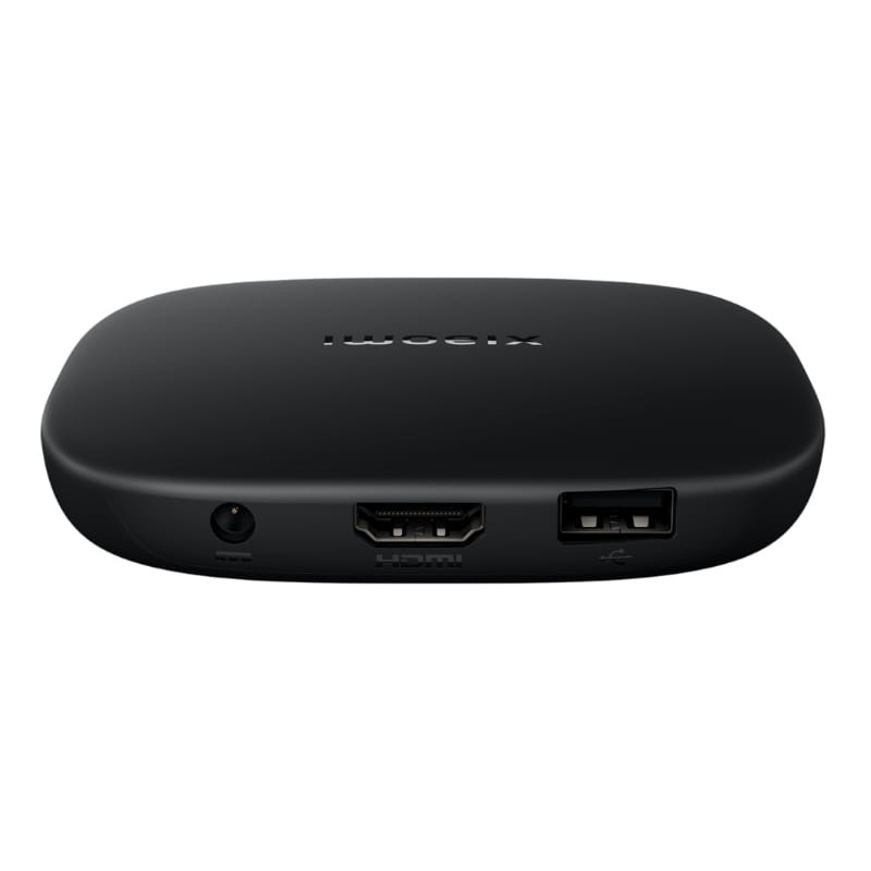 TV BOX XIAOMI 3RA GEN 4K 2GB RAM 32GB ROM WIFI 6 - 2