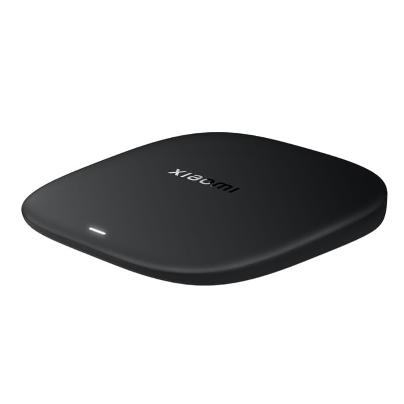 TV BOX XIAOMI 3RA GEN 4K 2GB RAM 32GB ROM WIFI 6 - 3