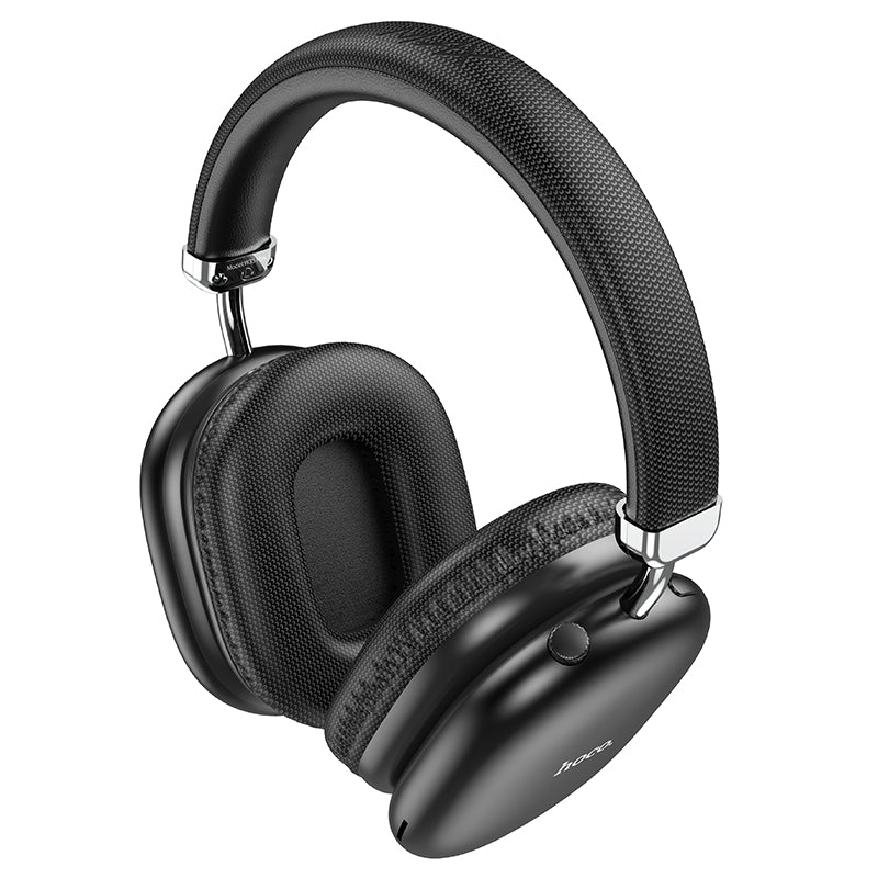 AUDIFONOS TIPO VINCHA HOCO PREMIUN W35 MAX 90HRS - 3