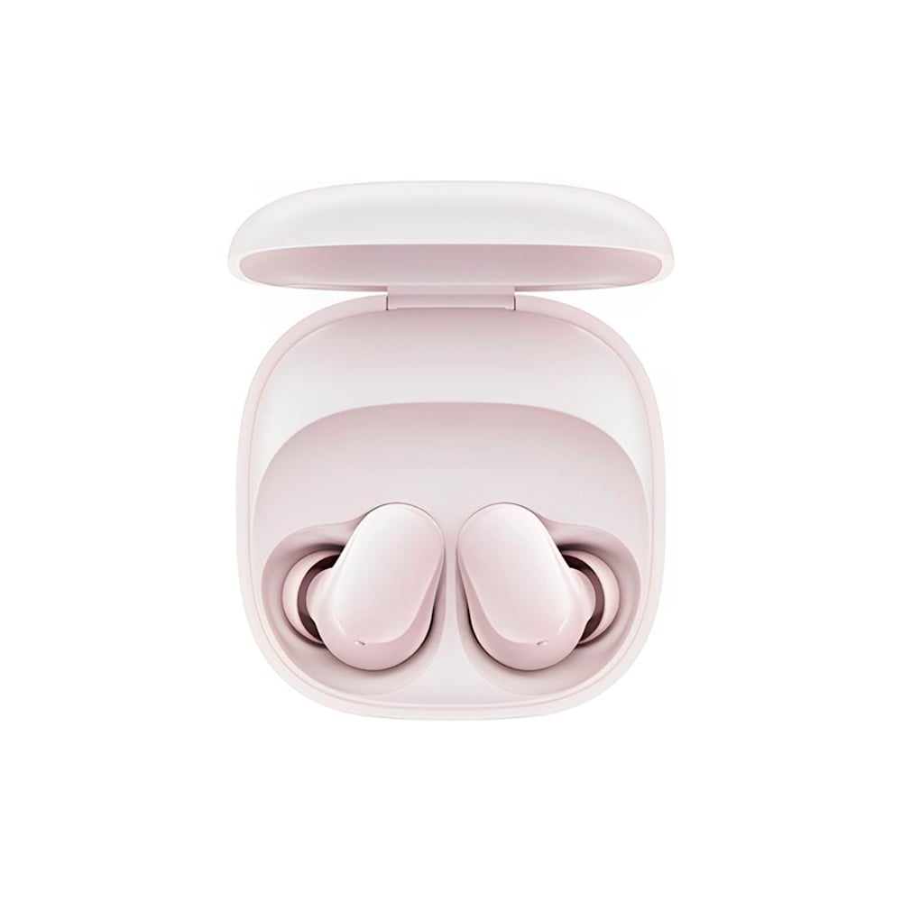 XIAOMI REDMI BUDS 6 PLAY - AURICULARES, LIGEROS, HASTA 36 HORAS DE AUTONOMÍA, ROSA - 1