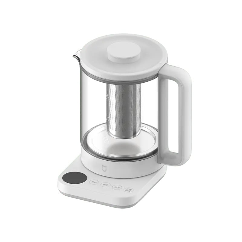 HERVIDORA XIAOMI MULTIFUNCIONAL PRECONFIGURABLE 1.5 LITROS - 1