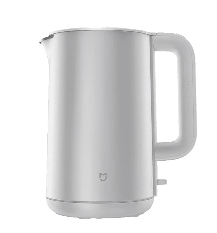 HERVIDOR ELÉCTRICO XIAOMI DOBLE PARED 17L ACERO INOX - 1