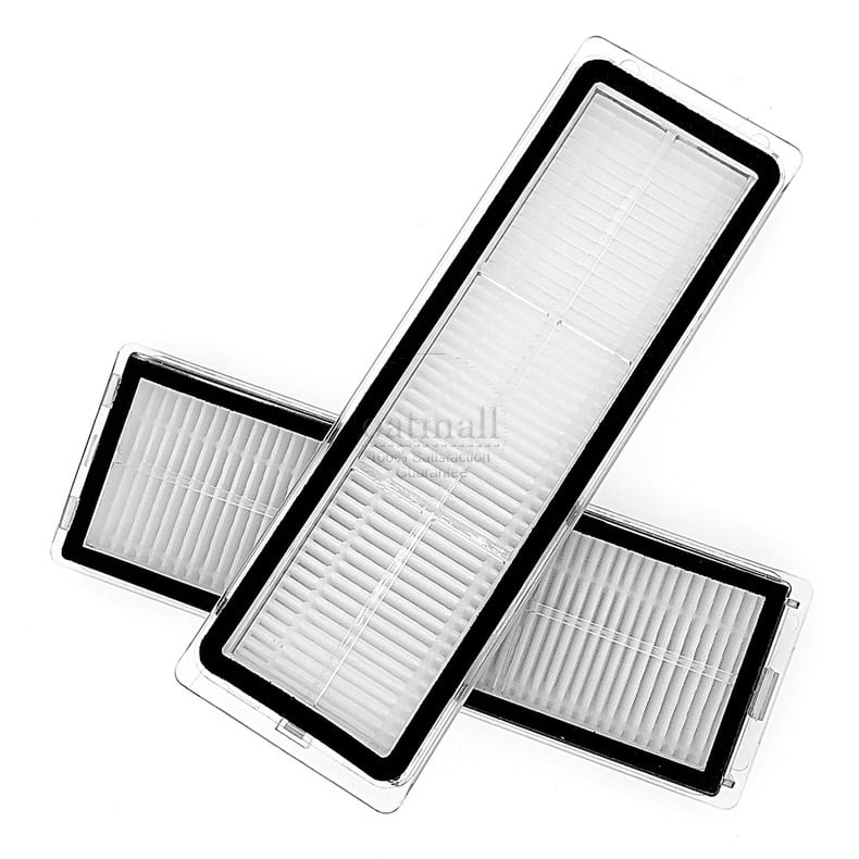 KIT DE REPUESTOS DE ROBOT ASPIRADOR XIAOMI S10+ - 2