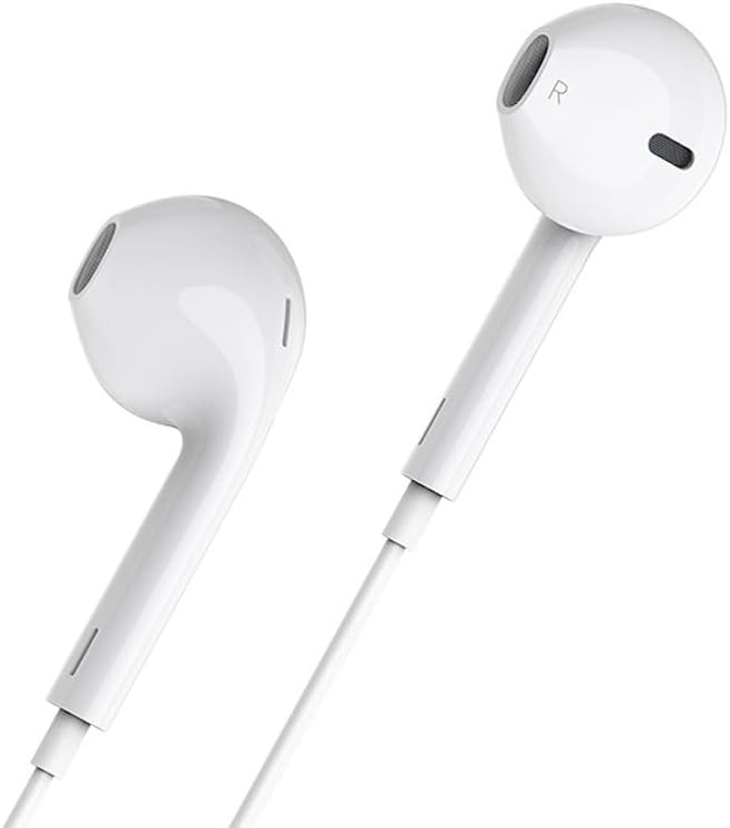 AUDÍFONOS LIGHTNING  BLUETOOTH HOCO L7 PLUS PARA IPHONE - 4