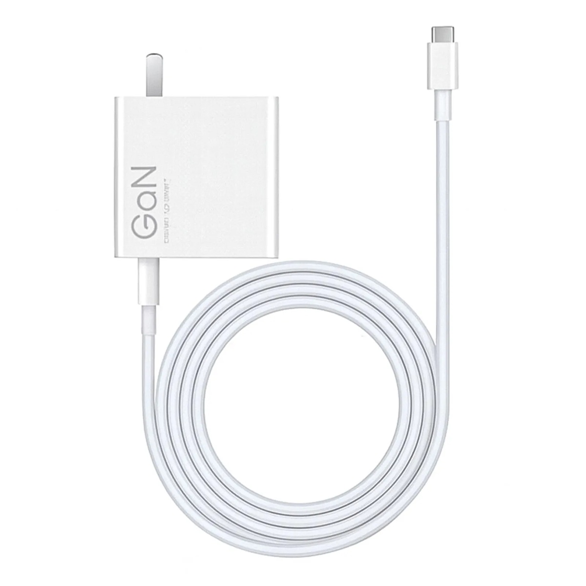 CARGADOR XIAOMI 120W ULTRA RÁPIDO COMBO CABLE USB ORIGINAL - 1
