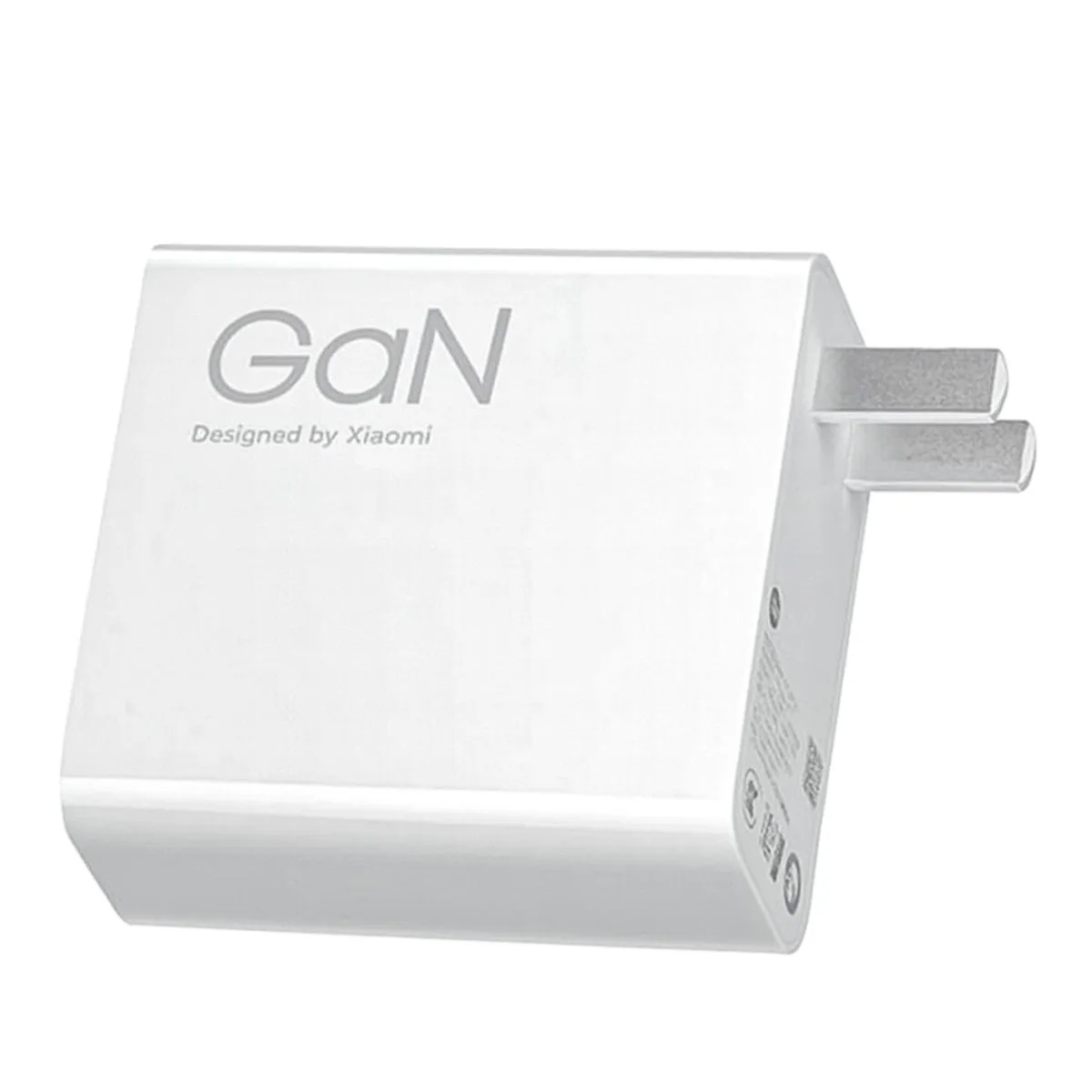 CARGADOR XIAOMI 120W ULTRA RÁPIDO COMBO CABLE USB ORIGINAL - 3
