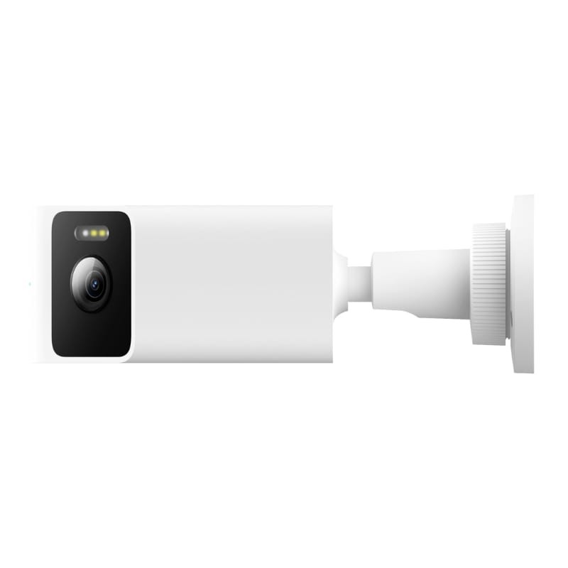 XIAOMI OUTDOOR CAMERA CW100 DUAL 3 MP IP66 WIFI - 2