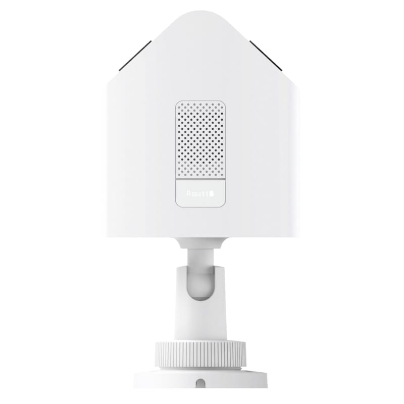 XIAOMI OUTDOOR CAMERA CW100 DUAL 3 MP IP66 WIFI - 6